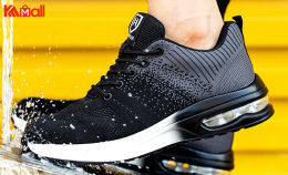 high heeled safety shoes